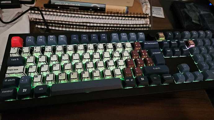 clavier
