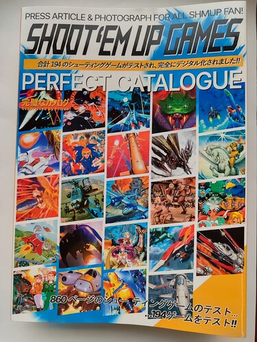 shmup